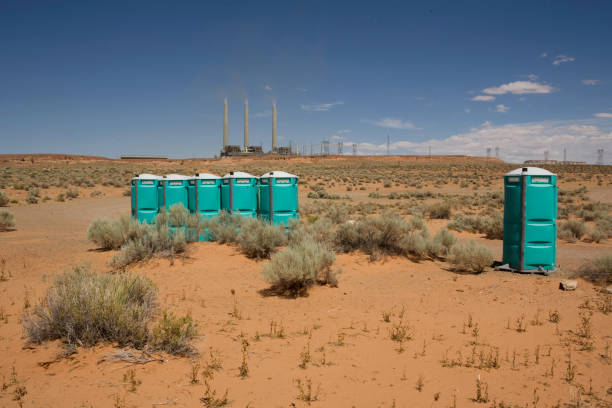 Cimarron, KS Portable Potty Rental Company